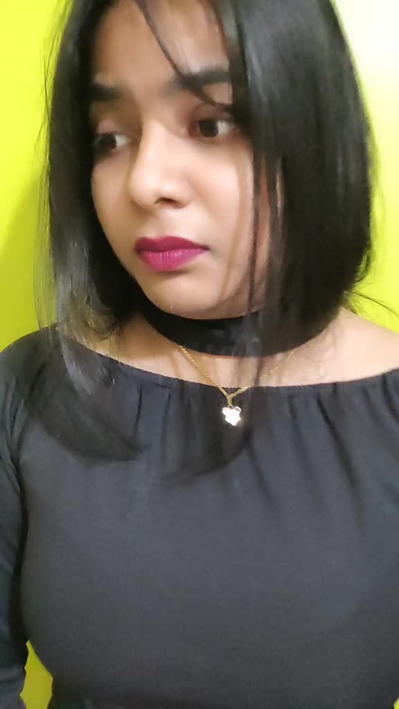 @Trupti