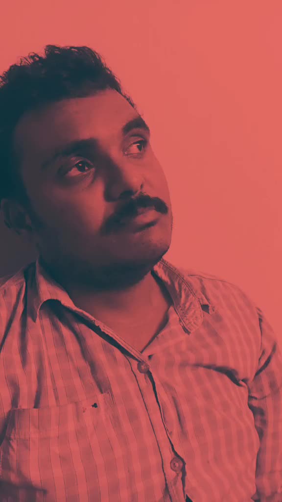 @Raghavendra Bhargav