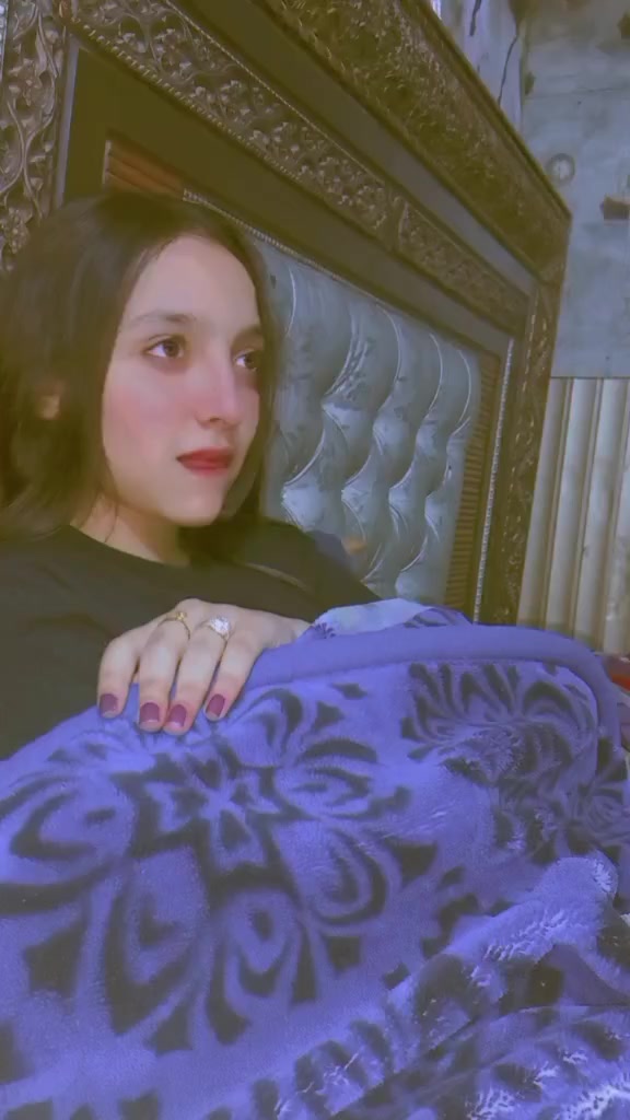 @Rumisha Qureshi