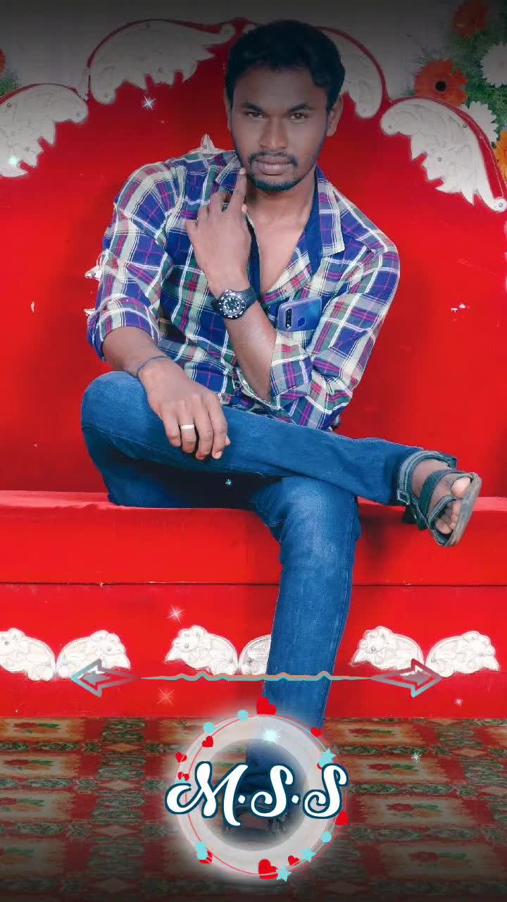 @M.S.SAKTHIVEL
