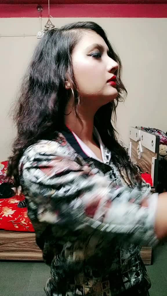 @Gorgeous_Gujrati ✅