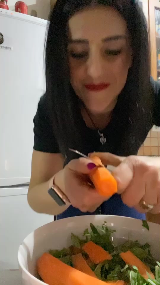 @Chic Valeria Rivano