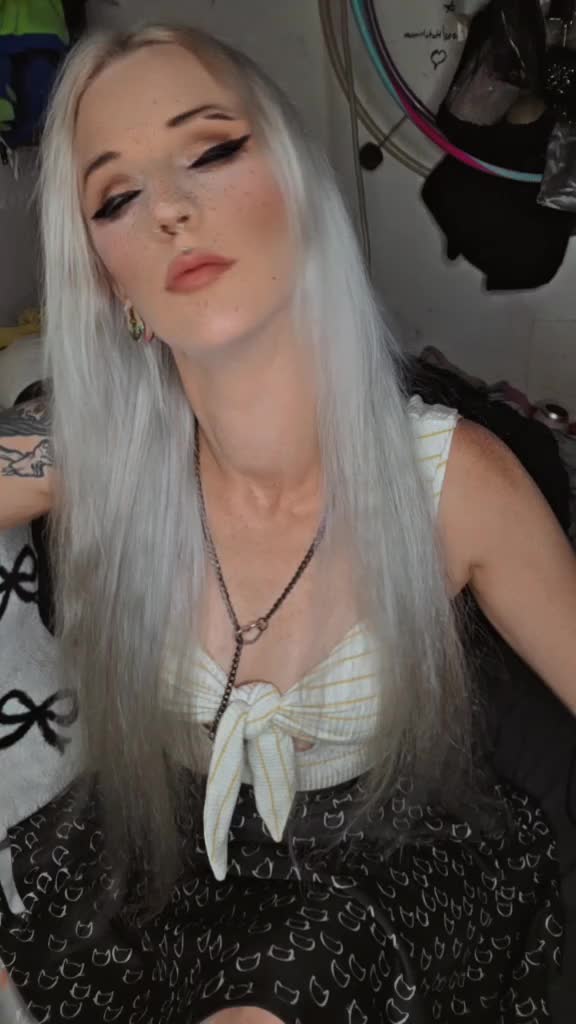@HaiMeganBunnie