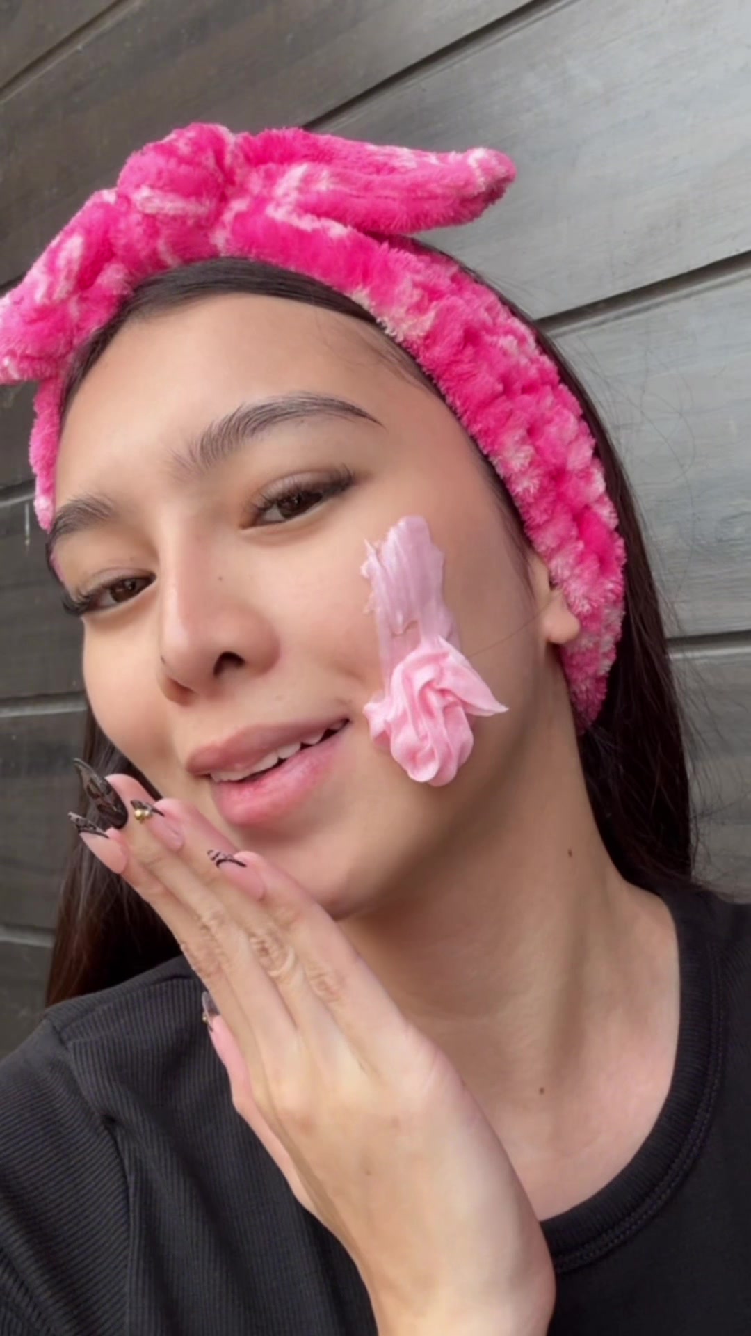 @Keana Louise