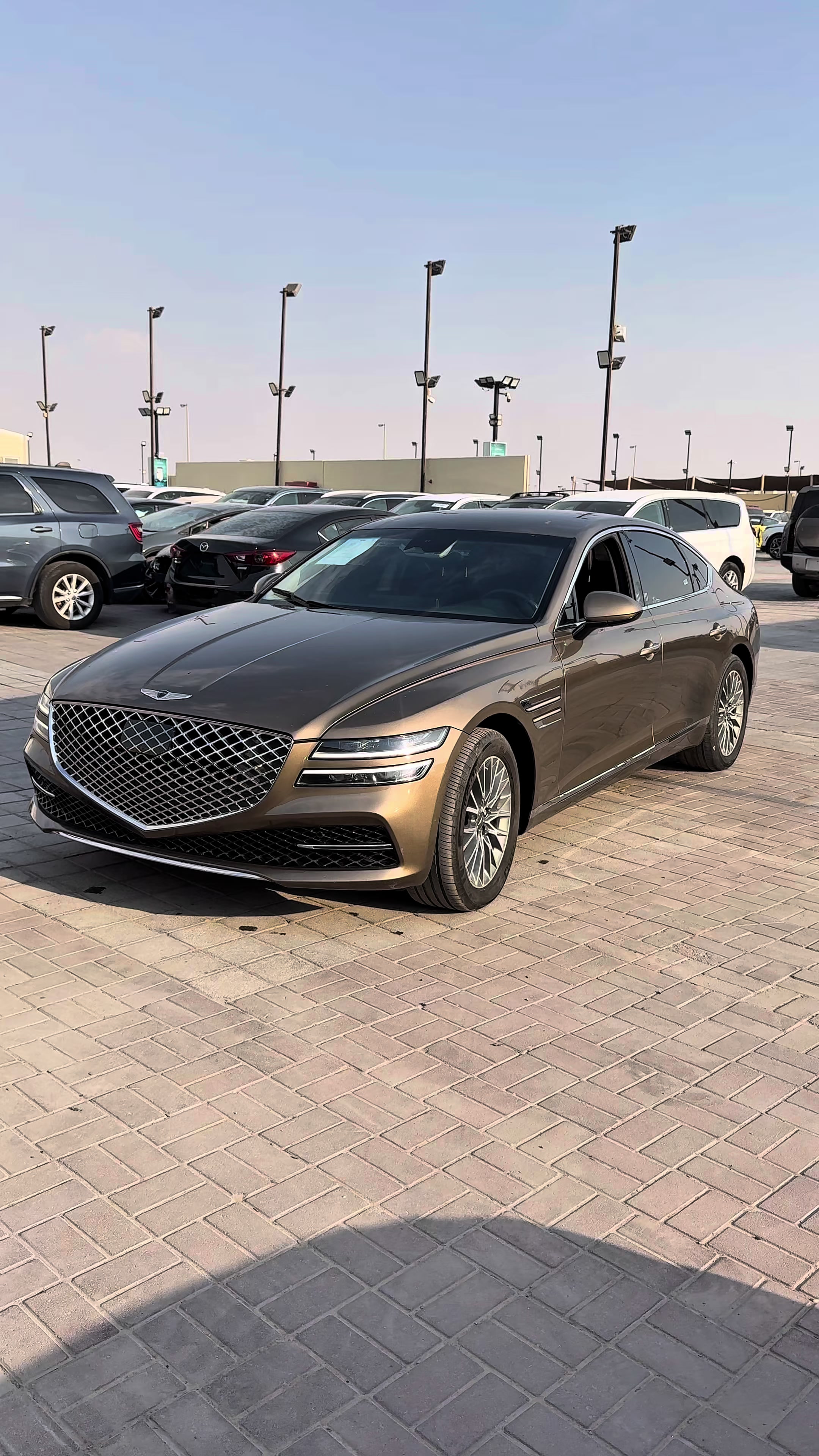 @📍Khat Al Jazeera Cars Auction