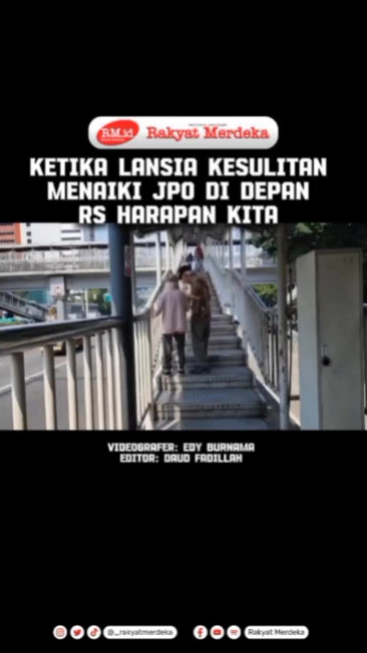 @Rakyat Merdeka