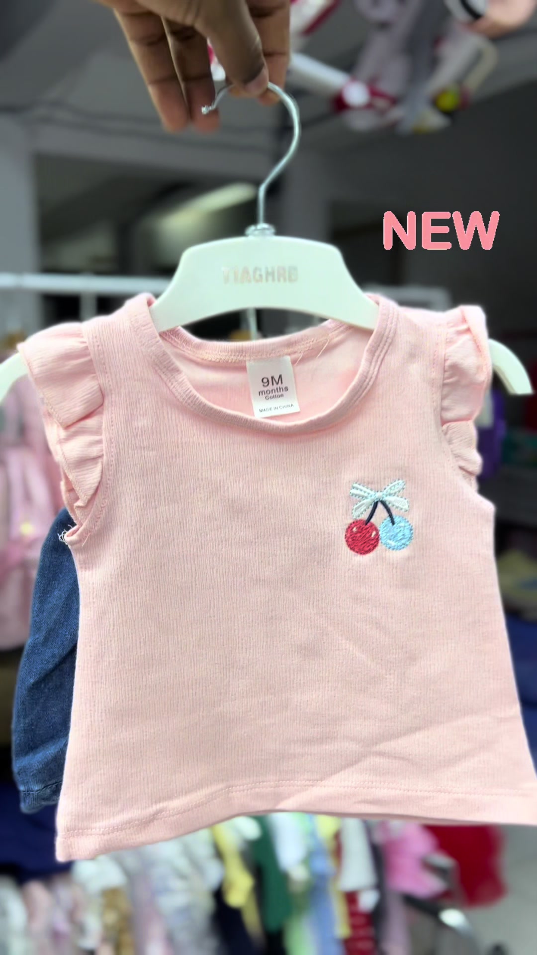 @mayan's baby shop