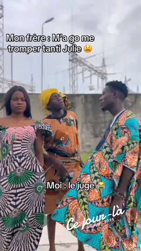 @MÉMÉ JULIE L'INTERNATIONAL 🌊