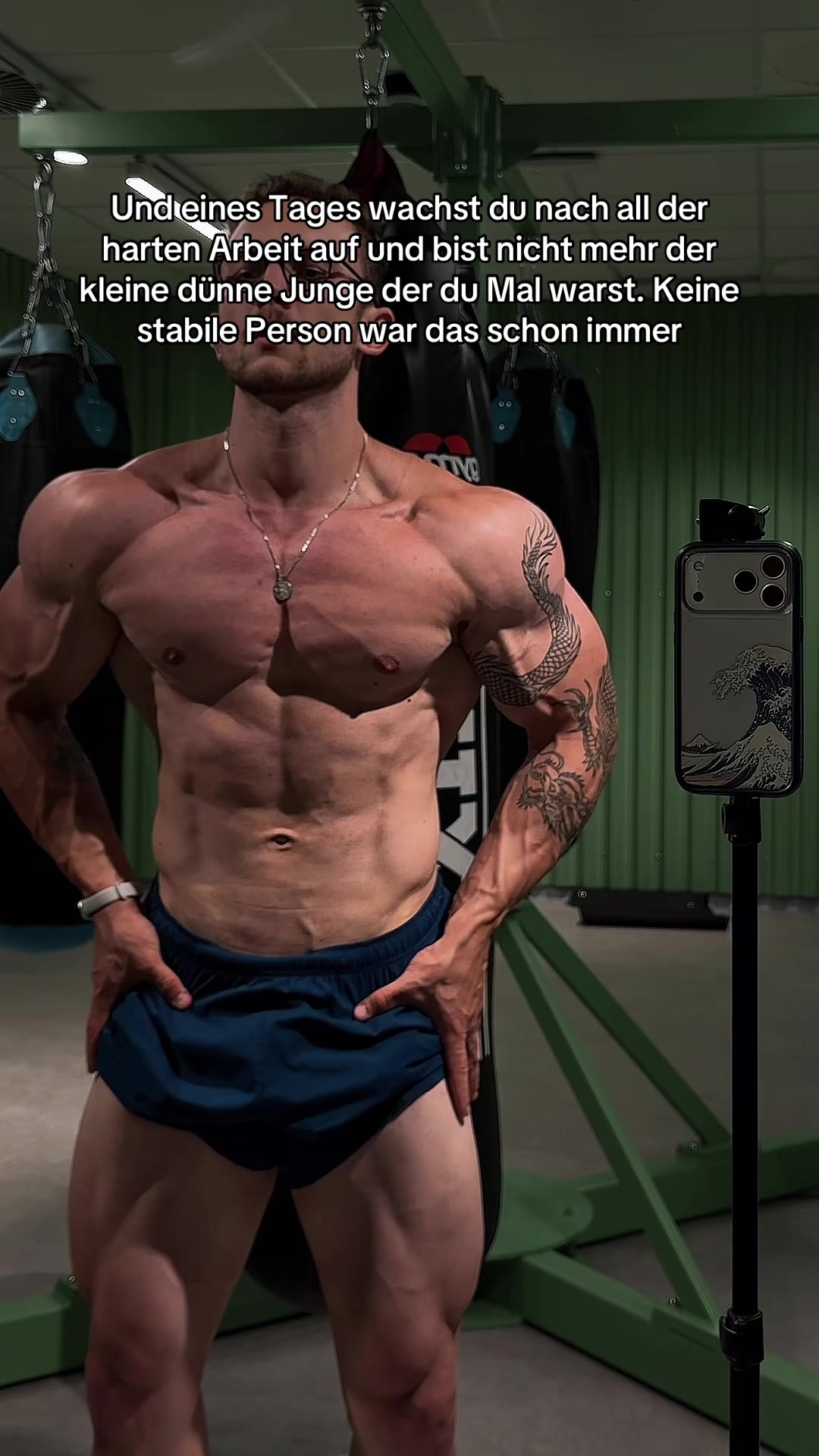 @G33 | UNLEASHED PHYSIQUE COACH