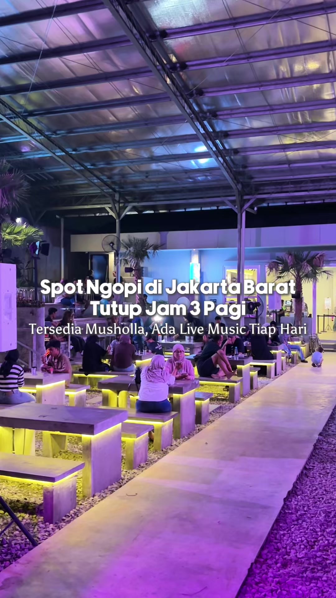 @Wynne | Review Kopi & Makanan