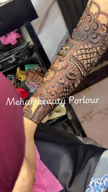 @Mehak porlour
