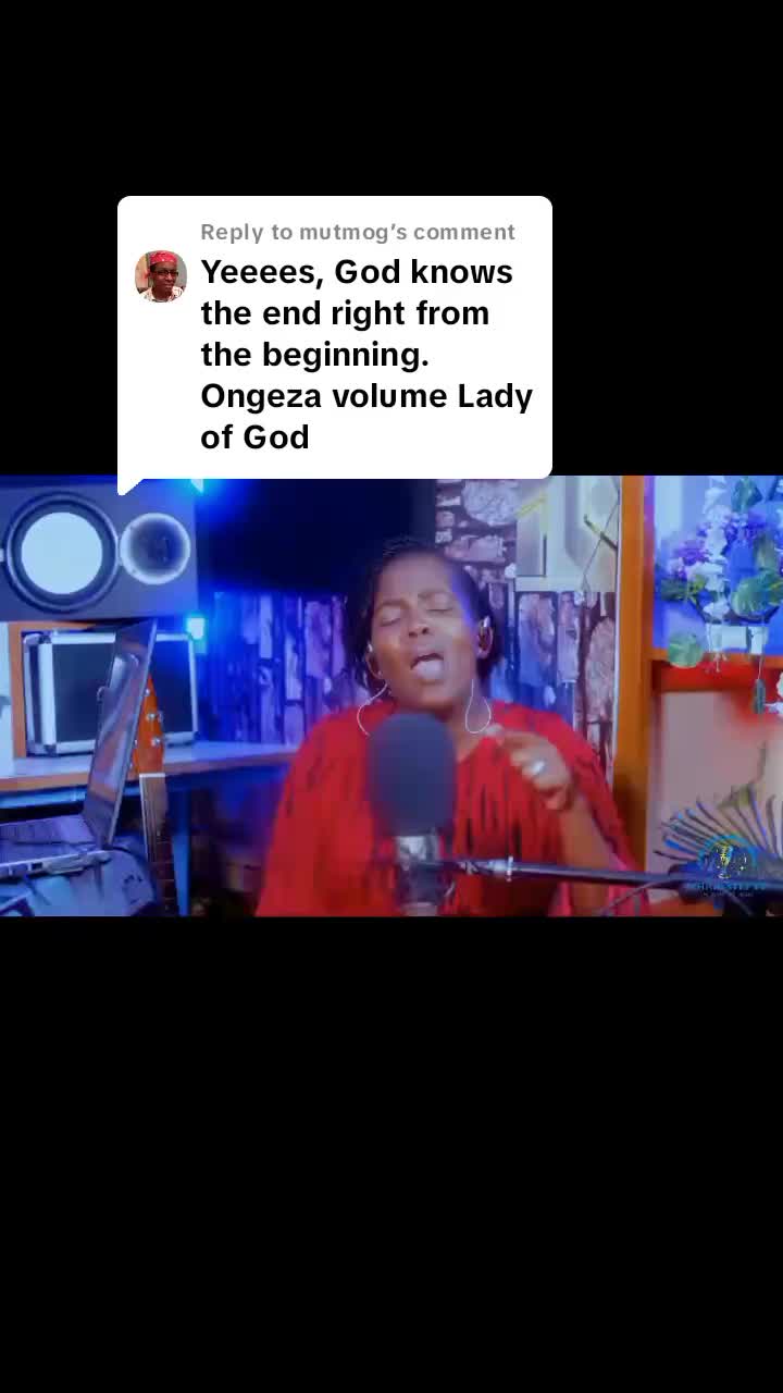 @Virginia Wanjiku Music