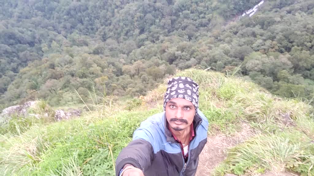 @Arun Ponnus