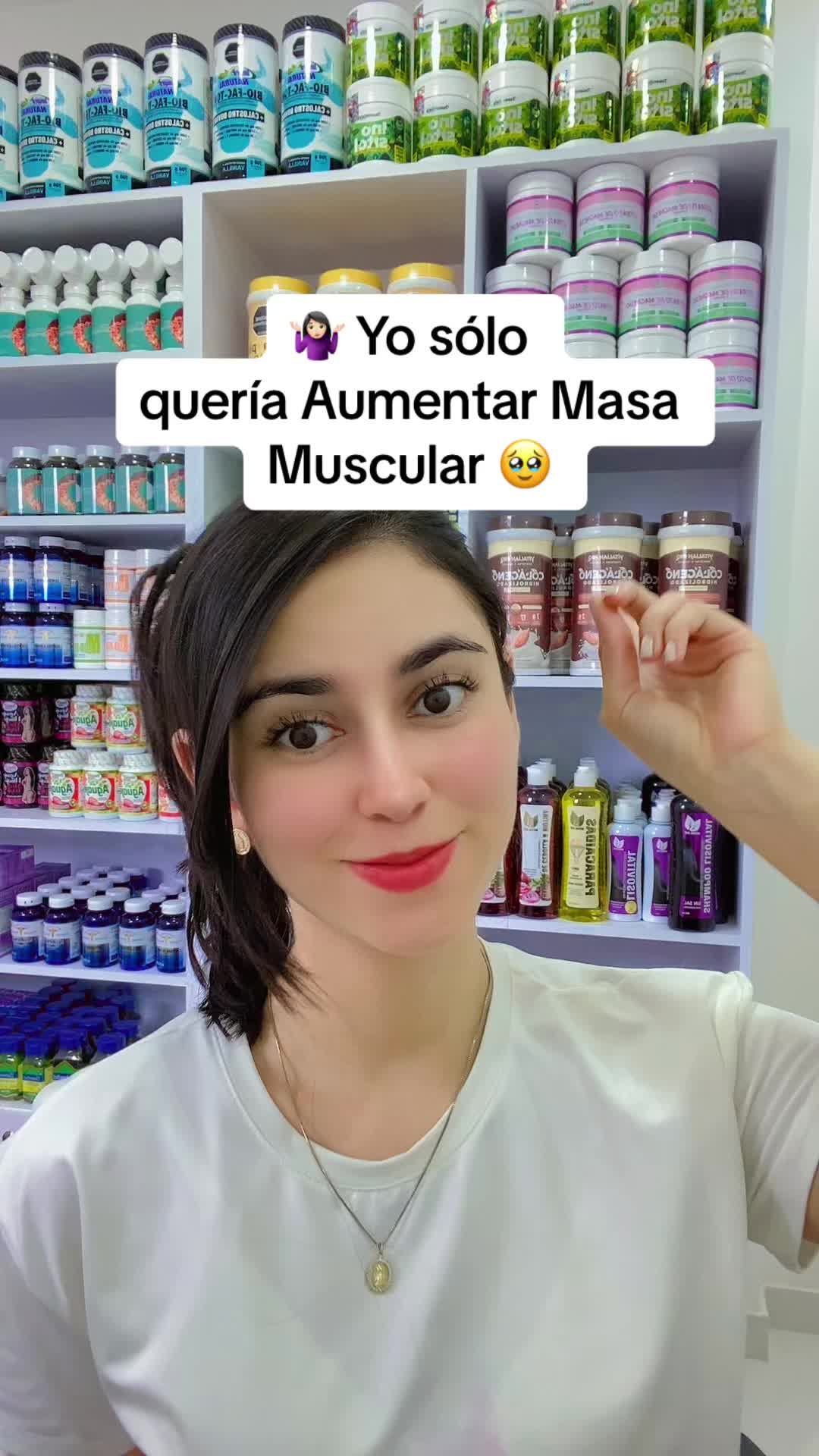 @Tienda Naturista Muy Natural