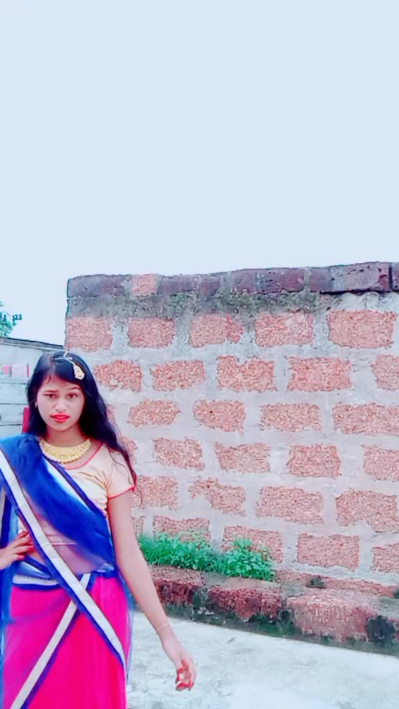 @Cute girl bini