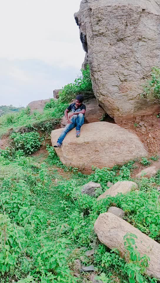 @💘Romio boy prakash?