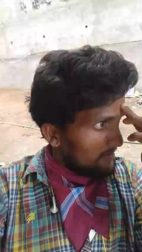 @parusha ramu