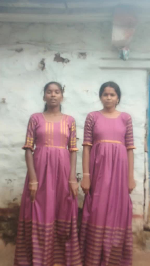 @Daggad Siri Mudiraj Mudiraj