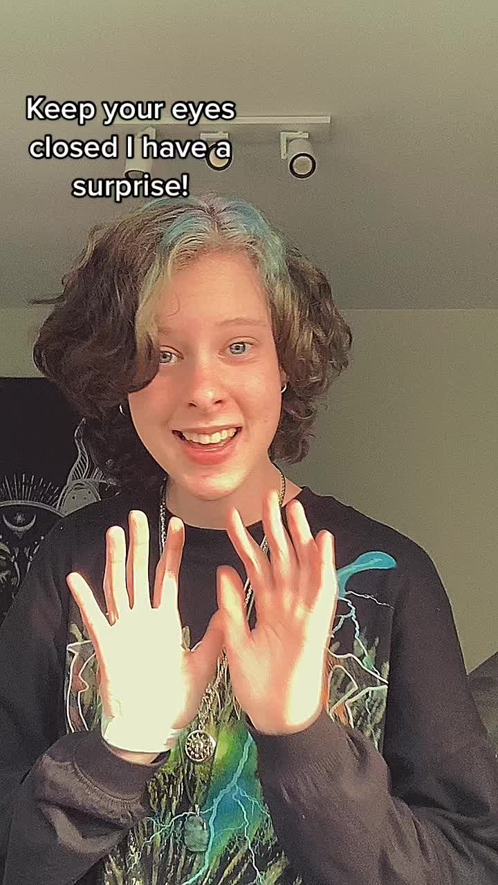 @ollythetree