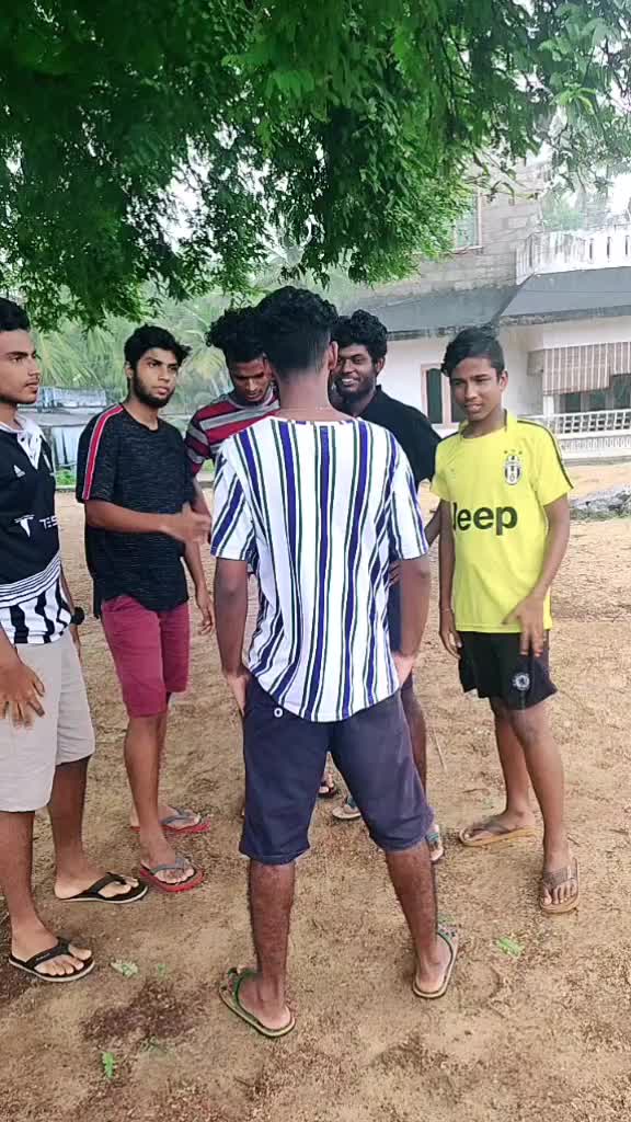 @ajeesh Antony