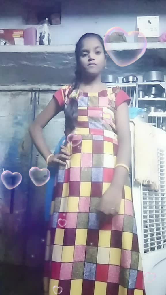 @💖pabba Harshini💖