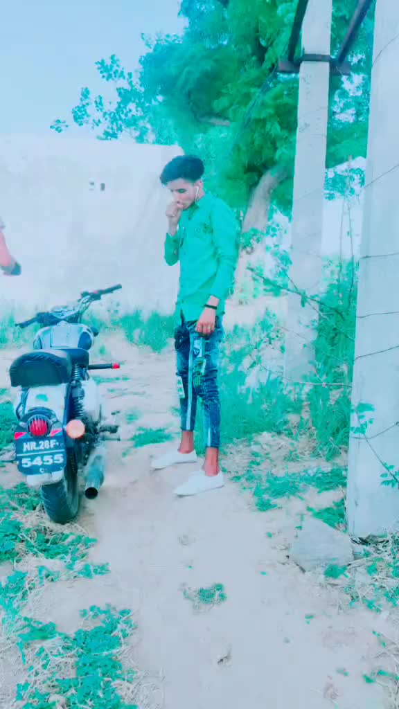 @Raj Meena