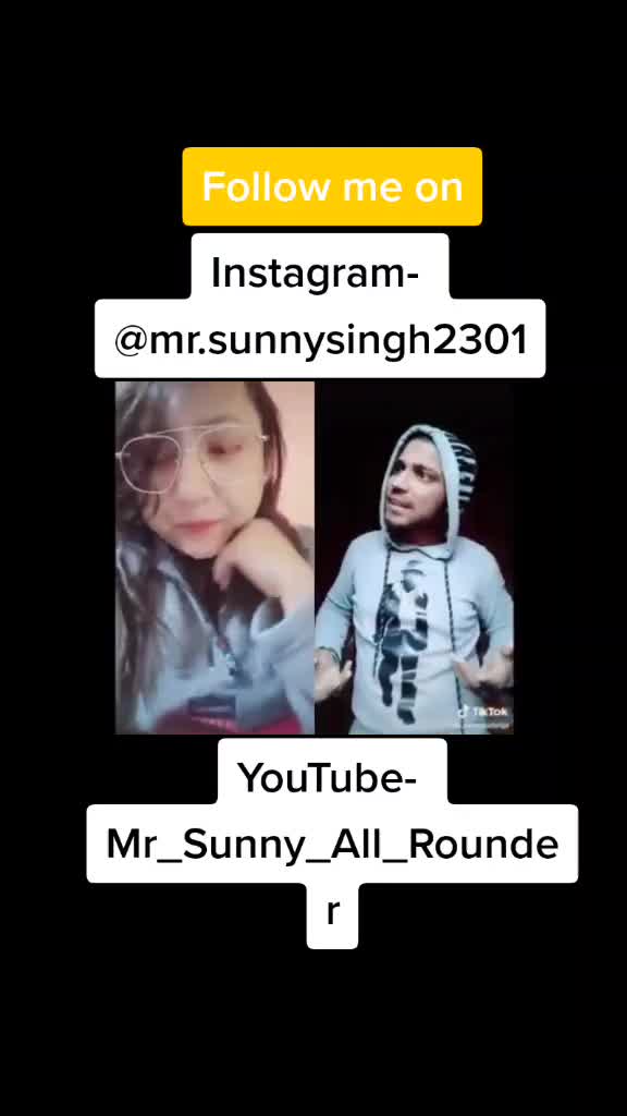@Mr. Sunny Singh