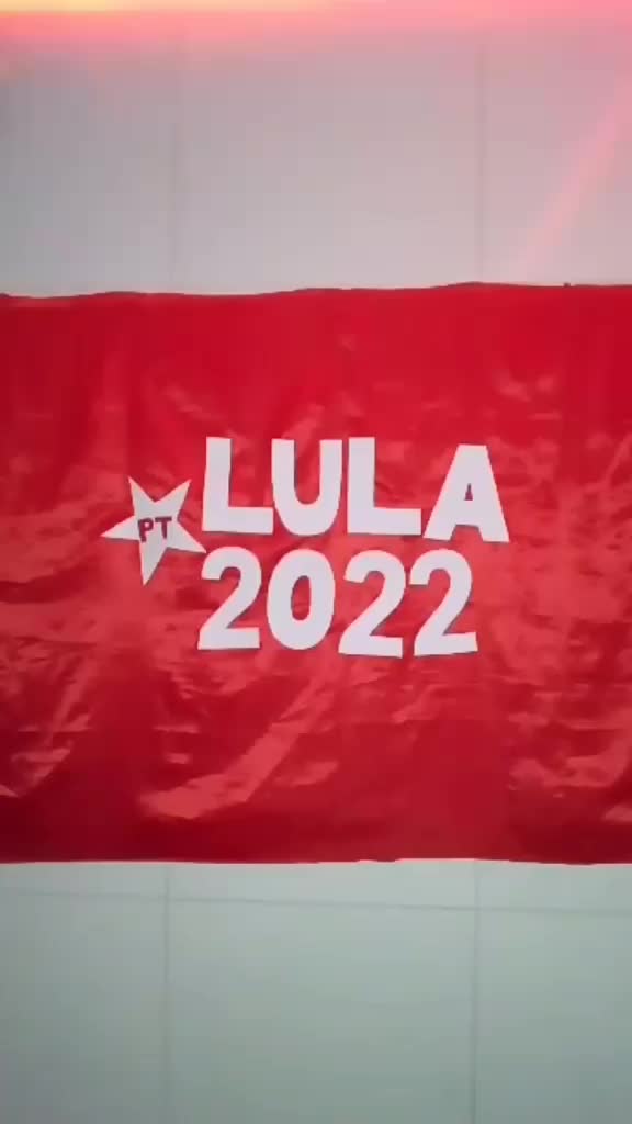 @Eva Lula da Silva