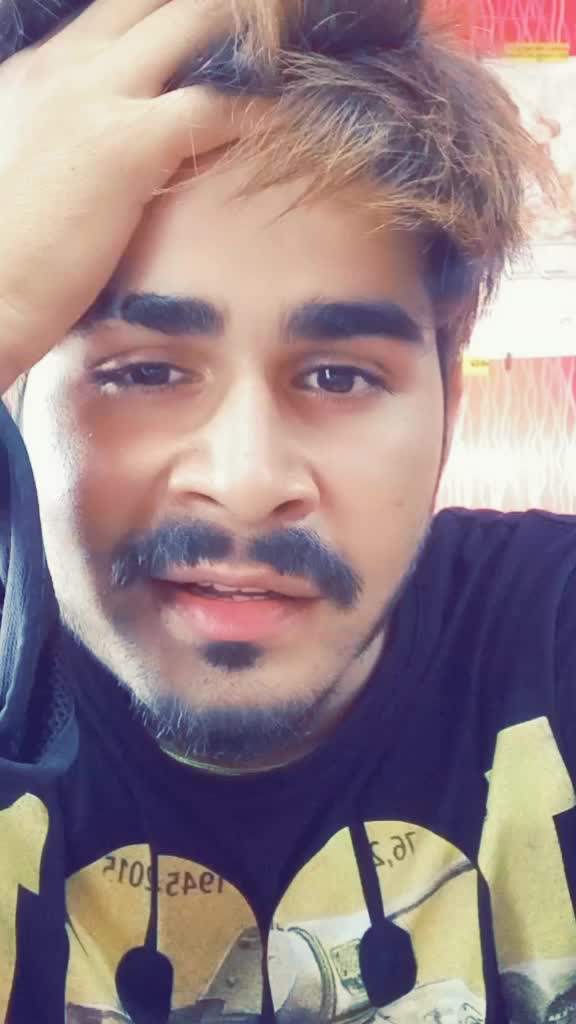 @YanKy BhaRdwaj