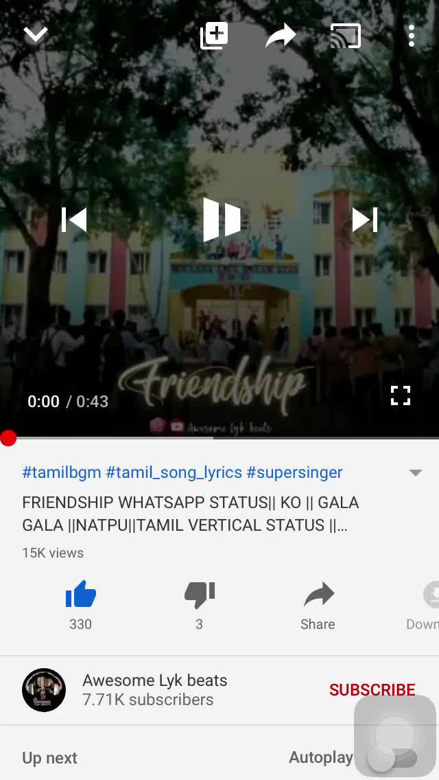 @Vinoth Pandian🦈🐅🏹