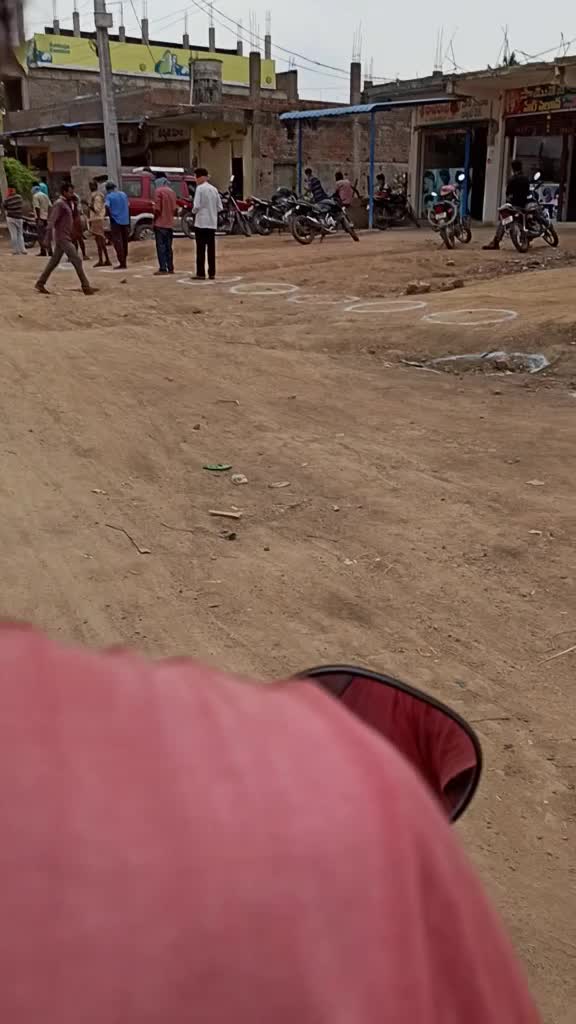 @SambarajuYadav