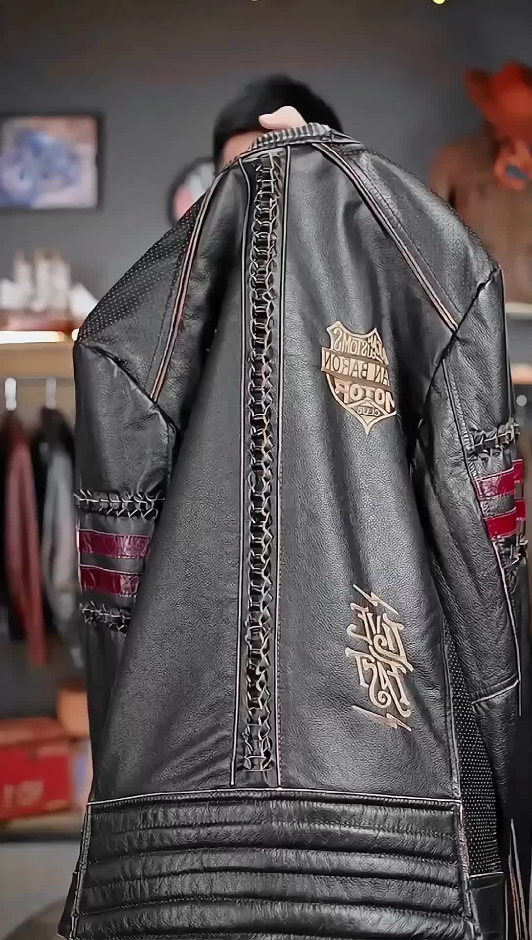 @Jaket Pria Murah
