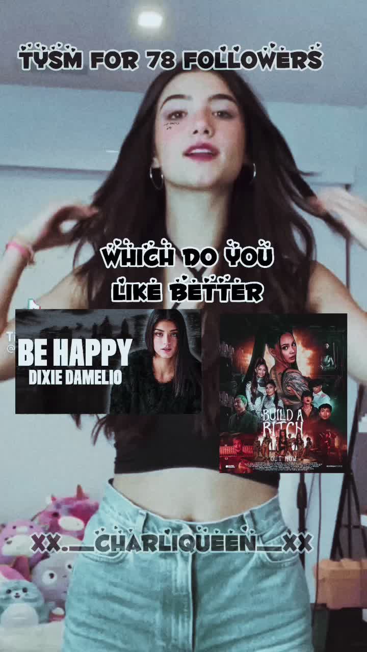 @charli queen
