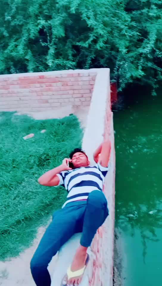 @Nasib Mor