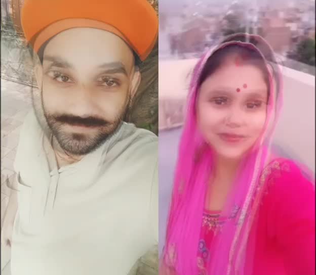 @😘 Risky jatt ( Arpan ) 😘