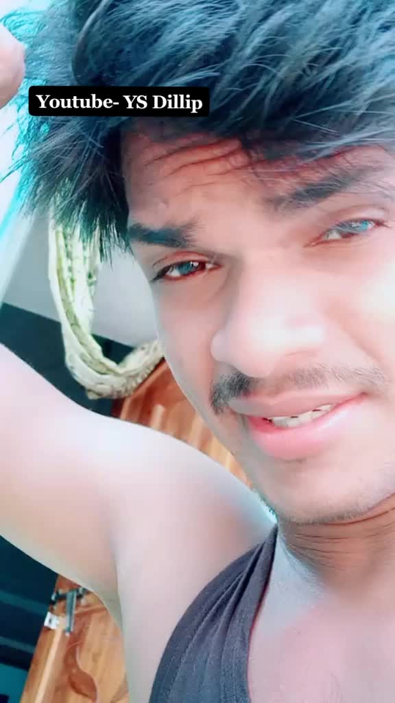 @YS Dillip