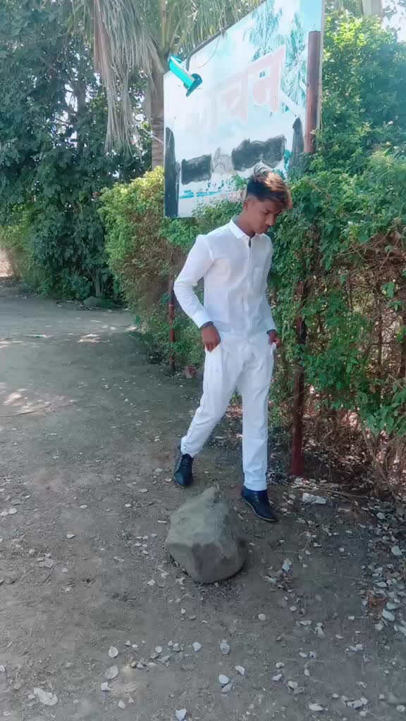 @Rohit salve😍