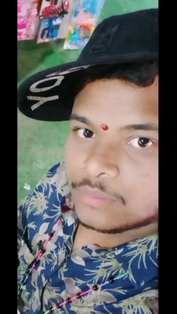 @Rajahmundry Tiger ๐
