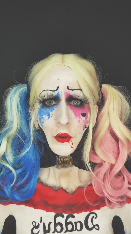 @Kelly Bryce MUA ๐จ๐ฆ