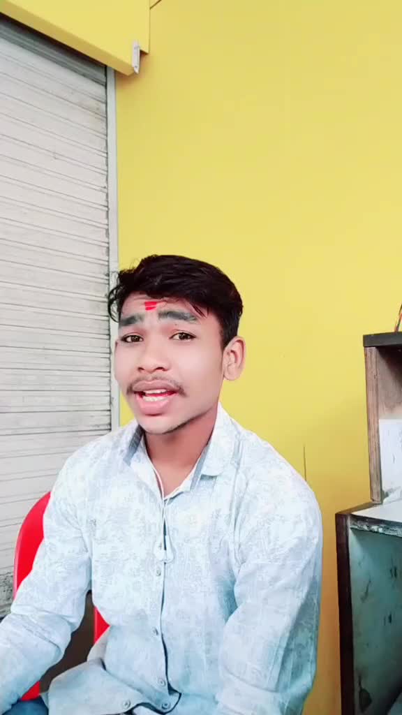 @Shravan