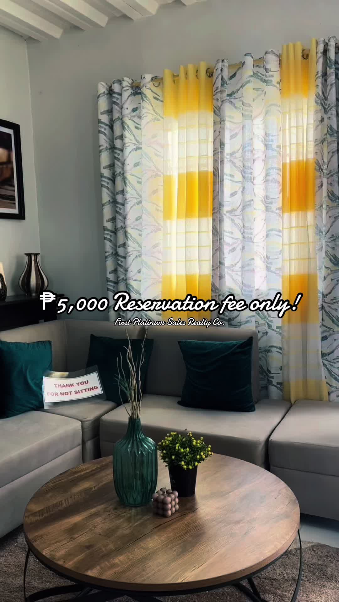 @First Platinum Sales Realty Co