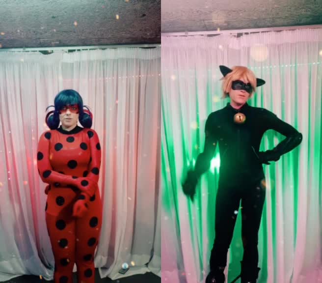@Candy Candy Cosplay