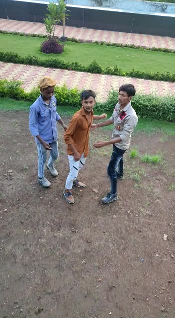 @Shaikh..baba