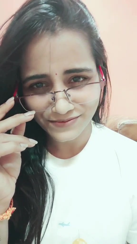 @Vaidehi