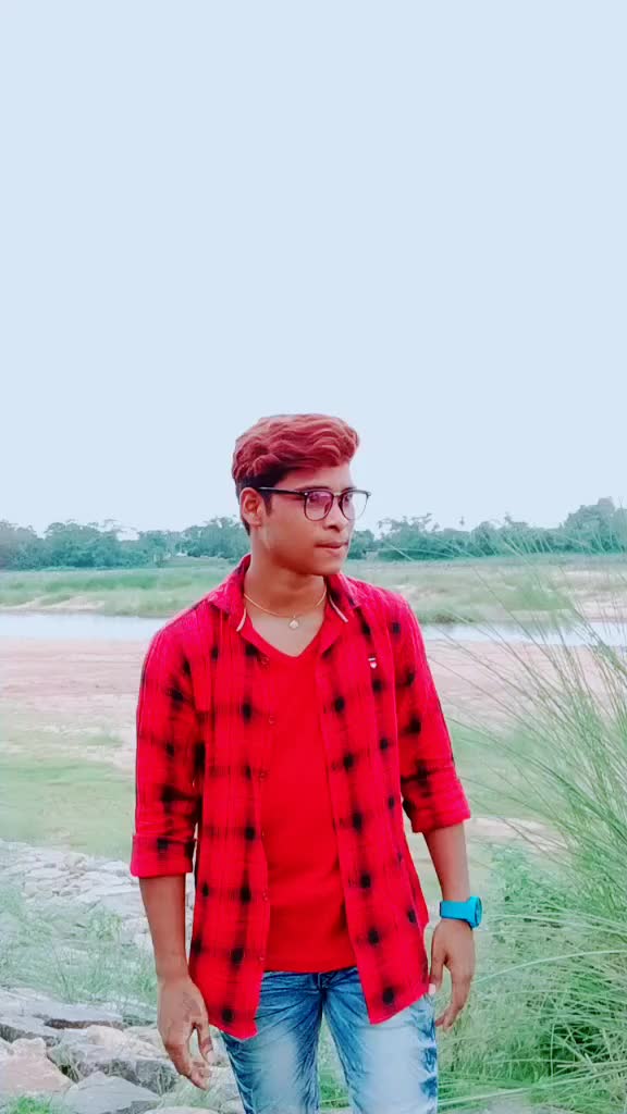@Manoj Kumar Mohanty