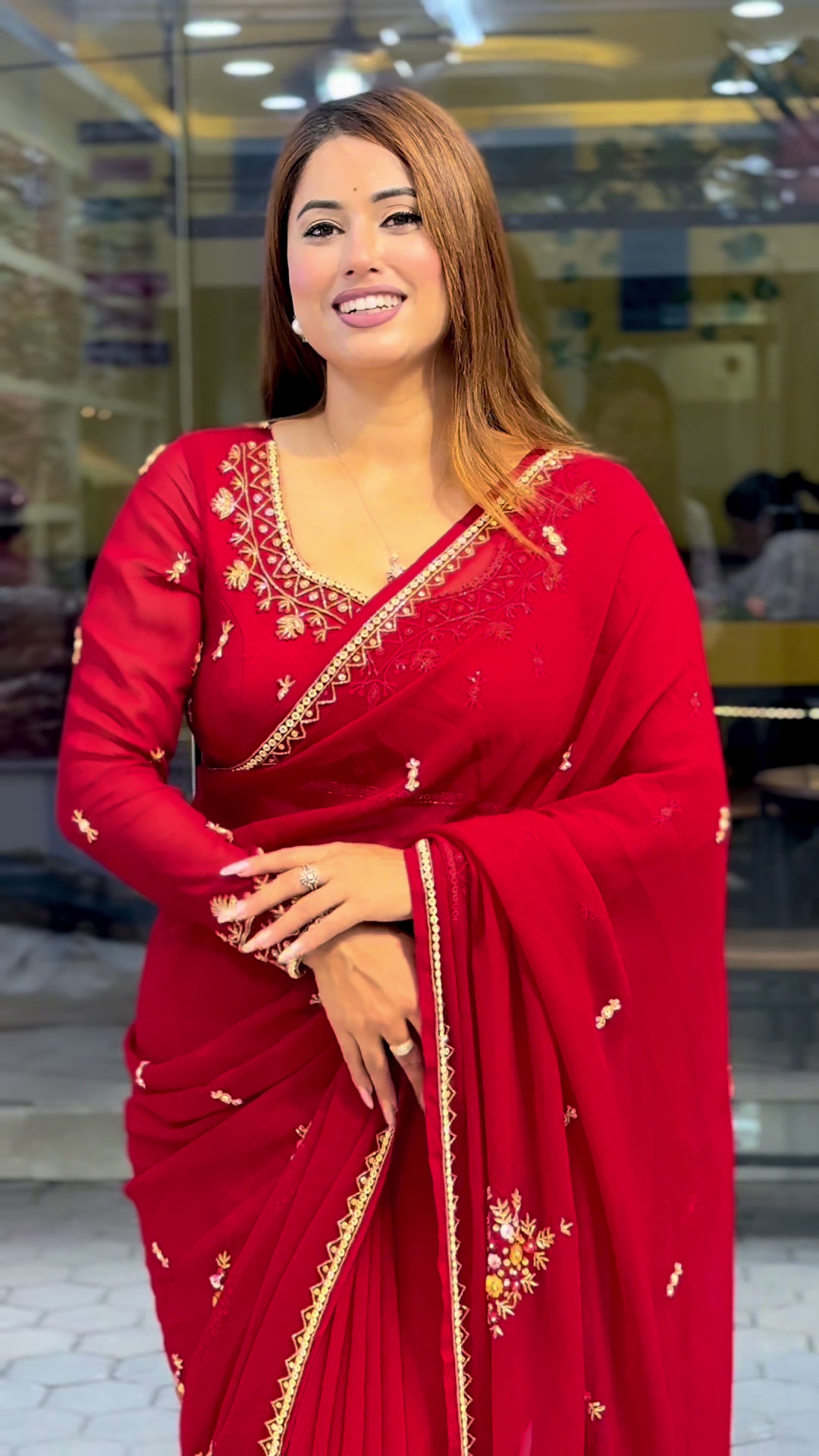 @Sindur Fashion&Boutique
