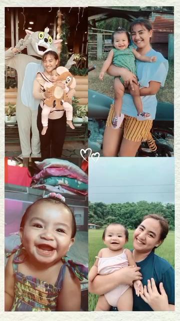 @Julie Ann Felicitas