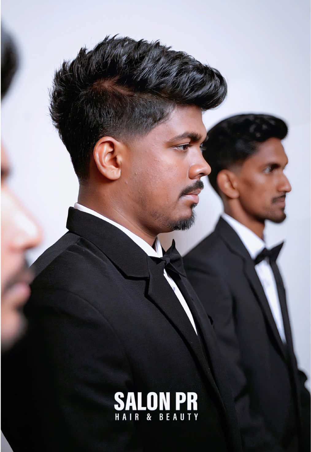 @SALON PR