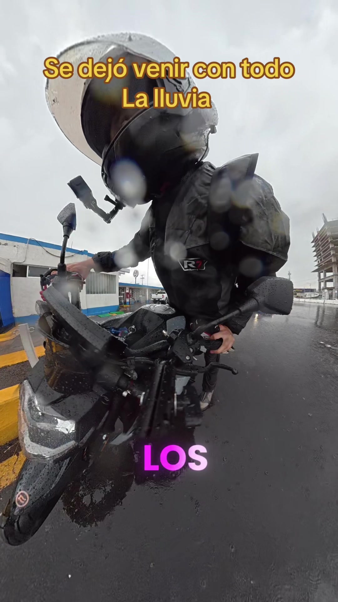 @Hugot motovlog