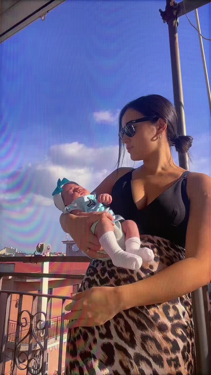 @Erika Ricci